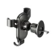 Joyroom JR-ZS392 Car Phone Mount (Air Vent), Black