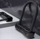 U-Type Bicycle Lock Clasp with 5-Digit Code