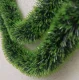 Ruhhy Christmas Tree Garland, Green, 6 m