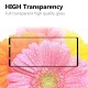 5D Sony Xperia 1 III, Tempered Glass Screen Protector