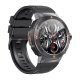 Smartwatch BlitzWolf BW-AT5 AMOLED Bluetooth Black