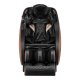 Sakura Classic 305 Massage Chair, Brown/Beige