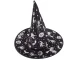 Halloween Witch Hat, Universal Size, 38x34 cm
