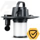 Humberg HM-405 Ash Vacuum Cleaner 1000W