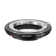 K&F Concept Leica M to Canon RF Lens Mount Adapter