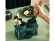 Cutlery Drainer and Organizer, Green