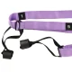 Aerial Yoga Hammock Swing Set for Home Practice, 100 kg