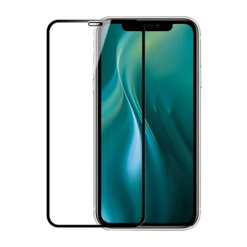 Etteri 9D Tempered Glass for iPhone X / XS / 11 Pro