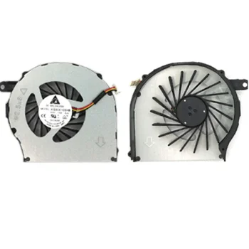 Notebook Cooler Fan for HP G62, G42, G56, G72, 630, 635