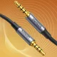 Audio Cable Ugreen AV183 3.5mm to 3.5mm Mini Jack, 3m