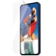 PanzerGlass Matrix Ultra-Wide Fit foil with positioner for Samsung Galaxy A55 5G