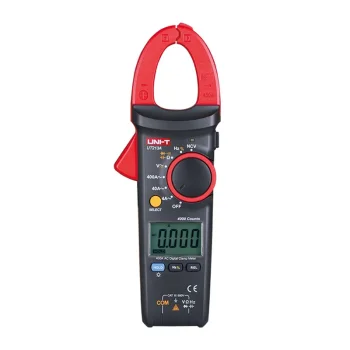 Uni-T UT213A 400A Digital Clamp Meter CAT III 600V
