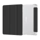 Tech-Protect SC Pen Hybrid Case for Lenovo Idea Tab 11\" (TB-336) with Stylus Slot - Black