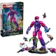 LEGO Marvel Super Heroes 76348 Epic Battle: Avengers: Doomsday Building Set