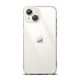 Ringke Fusion Case for Apple iPhone 14 Plus, Clear