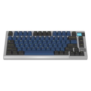 Игровая клавиатура Darmoshark K8 (черный)
