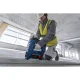 Bosch GNB 18V-38 Professional Cordless Concrete Nailer