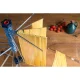 Pasta Drying Rack Marcato Tacapasta, Blue