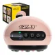 4Fizjo 1053 Electric Chinese Cupping Massager, Pink