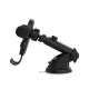 XO C60 Universal Car Phone Holder, Black