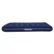 Bestway 67002 Double Air Mattress with Hand Pump, 191 x 137 x 22 cm