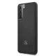 Mercedes Samsung Galaxy S21 Case Urban Line, Black