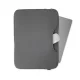 Universal Neoprene Laptop Bag 15.6\'\' - Gray