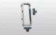 Sunnylife Metal Magnetic Frame with Silicone Lens Cover for Insta360 X5 X5-BK012