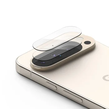 Ringke Camera Protector 2-pack Google Pixel 10 Pro XL - Clear