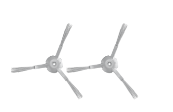 2x Side brush for Roidmi Eve Plus (2 pcs)