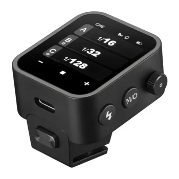 Godox X3 O TTL Wireless Flash Trigger for Olympus