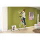 Hailo L60 StandardLine 4 Step Aluminium Stepladder