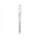 Uniq Coehl Verdure iPhone 16 Pro 6.3" case Magnetic Charging spring blossom