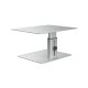 Nillkin HighDesk Monitor Stand Ergonomic Desk Riser for Laptop, Silver