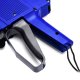 Double-Line Price Label Gun MX-6600, Blue