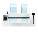 Lafomed F-300P1 Sterilization Pouch Sealer