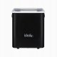 Ideal Home Ice Maker 12 kg/day 100W, Silver