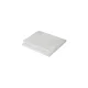 Walimex Diffusor Cloth for Photography Studios, 300x300 cm, White