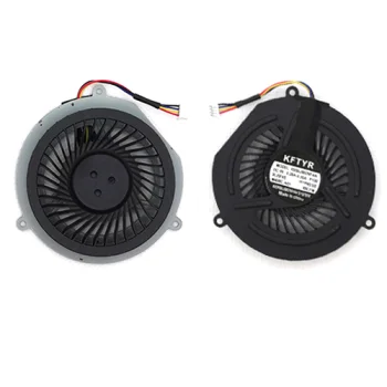 Laptop Cooling Fan for Lenovo Y470, Y470A, Y470N, Y471, Y570