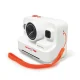 Easypix InstantFUN Instant Camera White