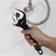 Bigstren 24283 Adjustable Wrench 0-35 mm