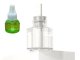 Ultrasonic Aroma Diffuser Humidifier & Mosquito Repellent Night Light, White