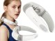 Электростимулятор шейный, массажер для шеи | Neck Back Massager Electrostimulator...