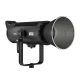Newell Surja 400 LED studio light, 330 W, 2700–6500 K