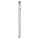 Google Pixel 9 Pro Spigen Ultra Hybrid OneTap Ring MagSafe Case Cover, White