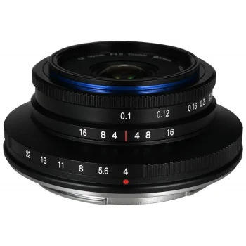 Laowa 10mm f/4.0 Cookie Ultra-Wide Lens for Nikon Z