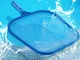Pool Cleaning Net, Blue