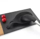 Silicone Spoon Stand, 20 cm