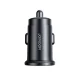 Joyroom JR-CCN16 Mini 15W Car Charger - Black