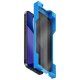 Uniq Optix Exofit Privacy Tempered Glass iPhone 17 Pro Max with Applicator